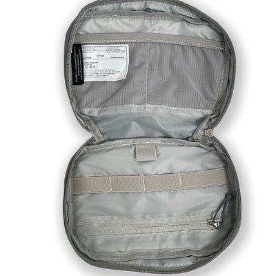 Waterproof Outdoor Organizer Pouch | Expandable Portable Travel & Accessory Bag