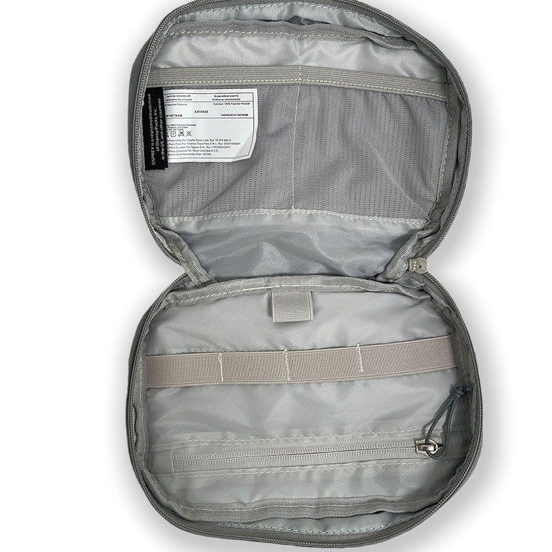 Waterproof Outdoor Organizer Pouch | Expandable Portable Travel & Accessory Bag