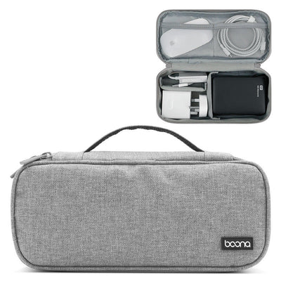 Baona Digital Accessories Organizer Storage Bag