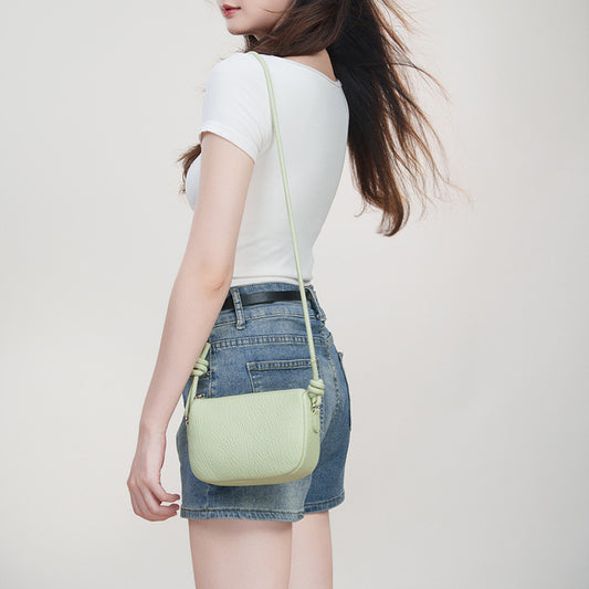 High Quality Trendy Shoulder Side Bag for Girls