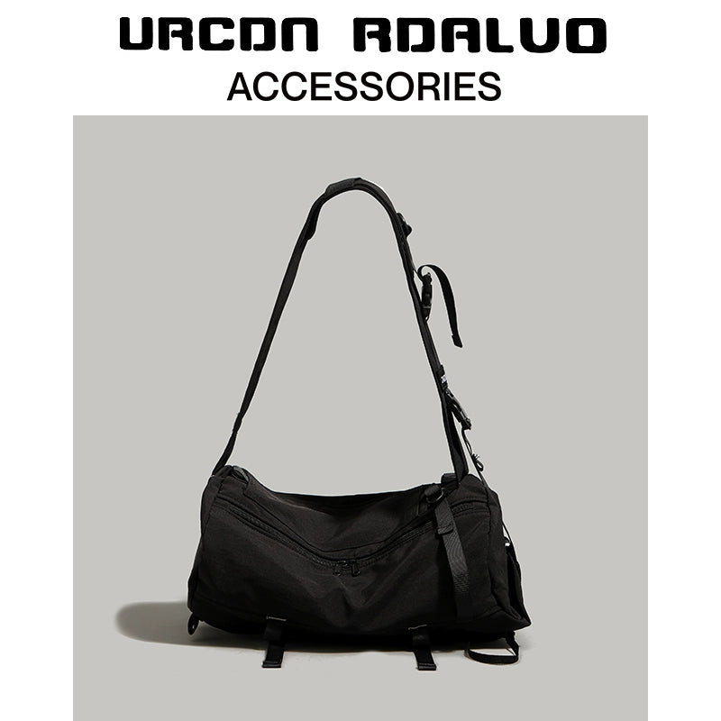 UR Large Capacity Fitness Duffle Bag