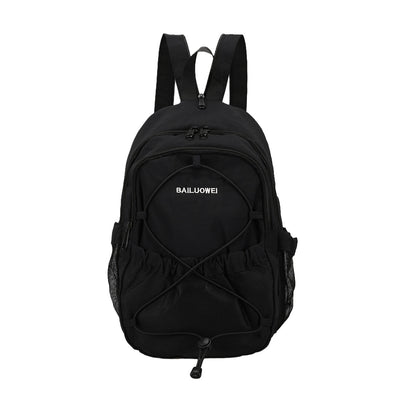 Lightweight Outdoor Mini Backpack | Water-Resistant Travel Daypack