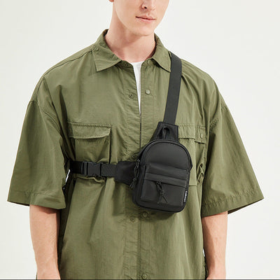 Compact Unique and Light weight Crossbody Bag