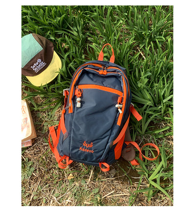 Outdoor Hiking Backpack Large Capacity Travel Backpack | Lightweight Unisex Adventure Bag