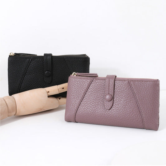 Ultra Soft Flip Multifunctional Wallet for Women