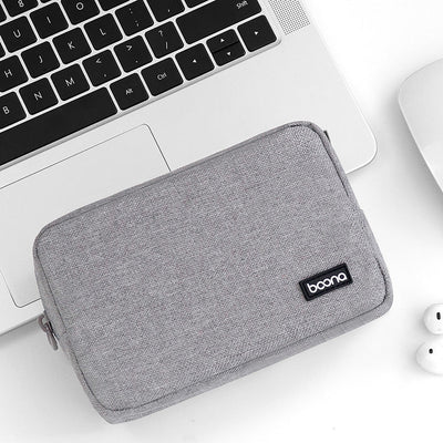 Baona Essential Accessories Organizer Storage Bag