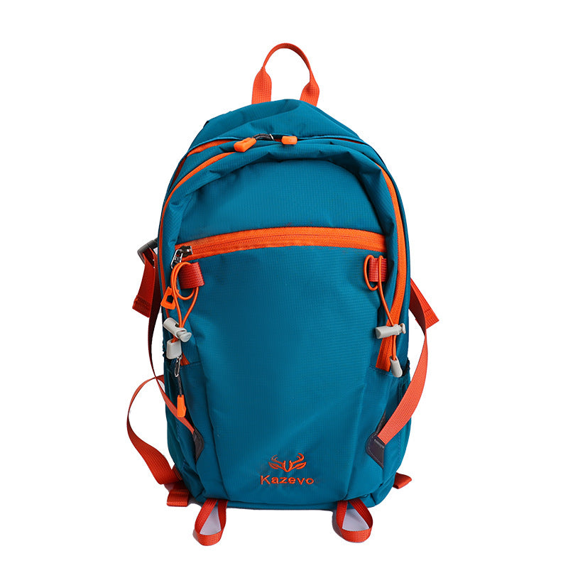 Outdoor Hiking Backpack Large Capacity Travel Backpack | Lightweight Unisex Adventure Bag