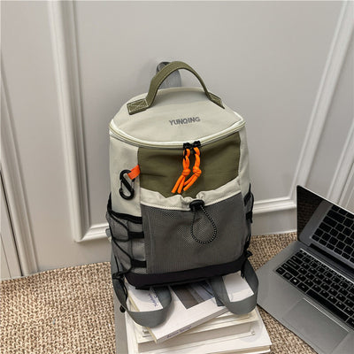 Ultra-Light Outdoor Backpack | 20-35L Hiking & Travel Daypack