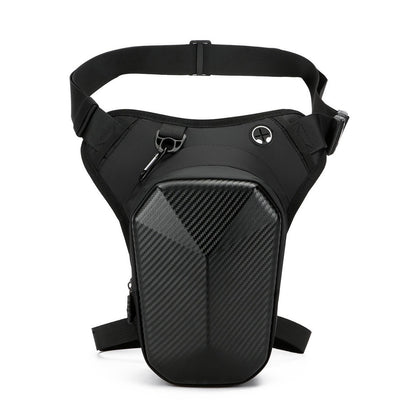Motorcycle Tactical Leg Bag | Waterproof Cycling Waist & Thigh Bag