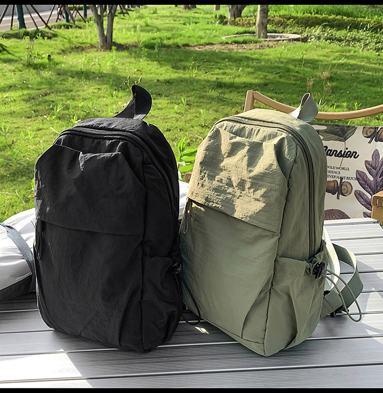 Multifunctional Convertible Backpack | Waterproof Crossbody Chest Bag