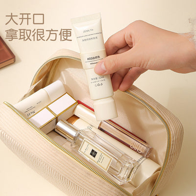 Large Capacity Portable Travel Organizer Bag