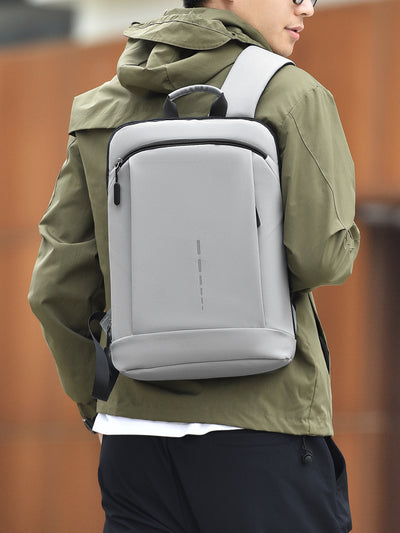 16-Inch Waterproof Laptop Backpack  35L Lightweight Travel & Business Backpack
