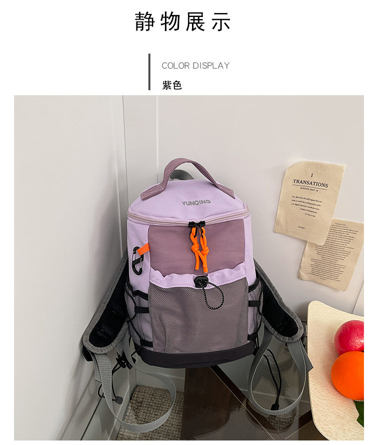 Ultra-Light Outdoor Backpack | 20-35L Hiking & Travel Daypack