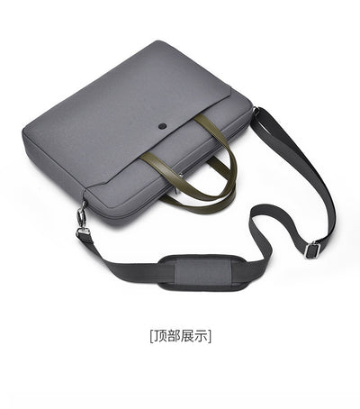 Waterproof High Multi Chambered Quality Laptop Bag
