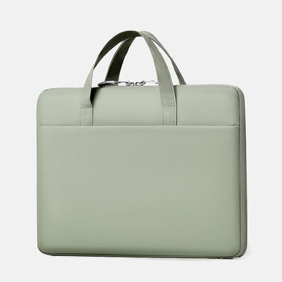 180 Degree High End Full Opening Laptop Bag