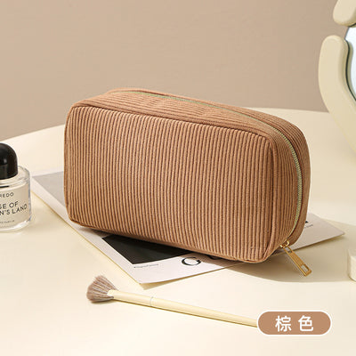 Large Capacity Portable Travel Organizer Bag