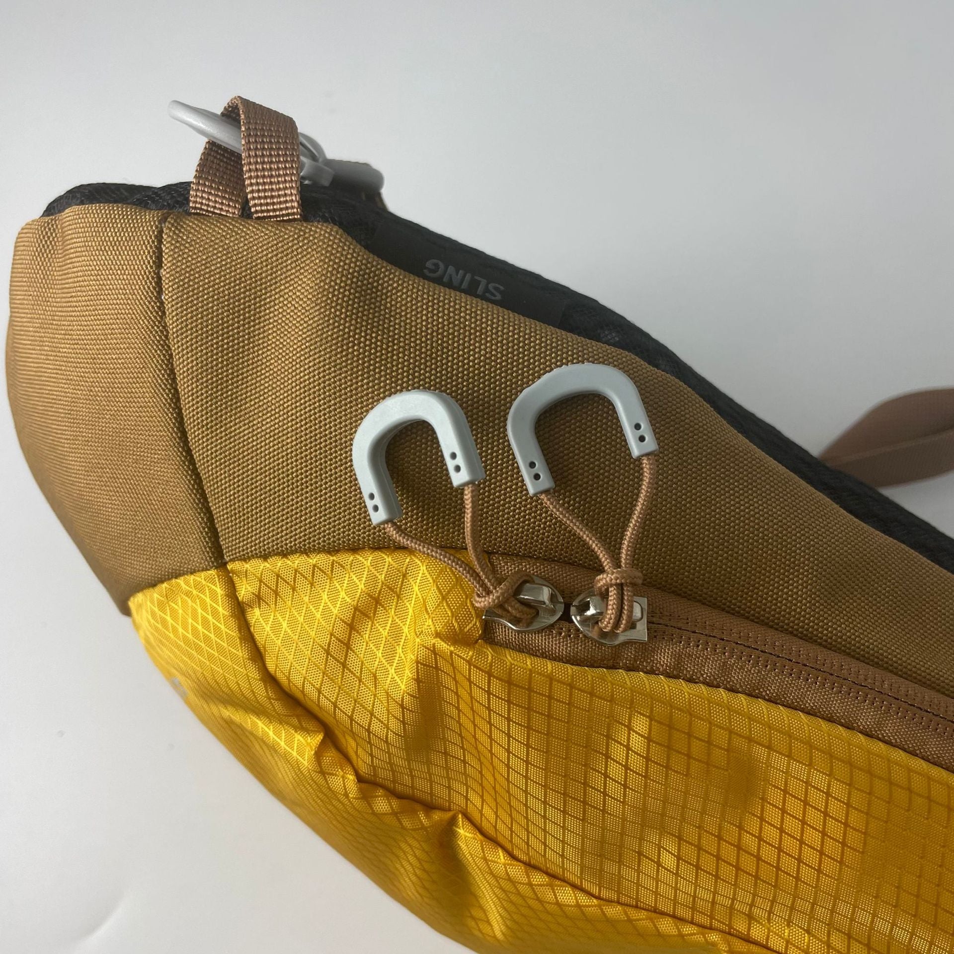 Waterproof 6L Crossbody Sling Bag | Ultra-Light Outdoor Chest & Shoulder Bag