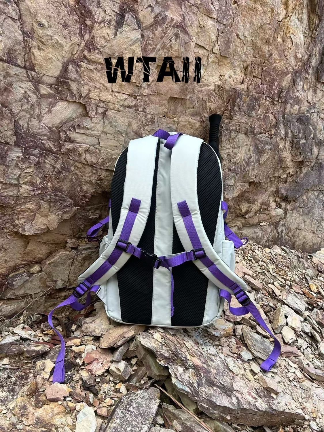 30L Lightweight Hiking Backpack | Large Capacity Outdoor Travel & Trekking Bag