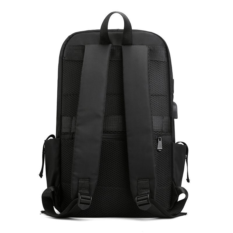 Multi-functional outdoor and laptop bag