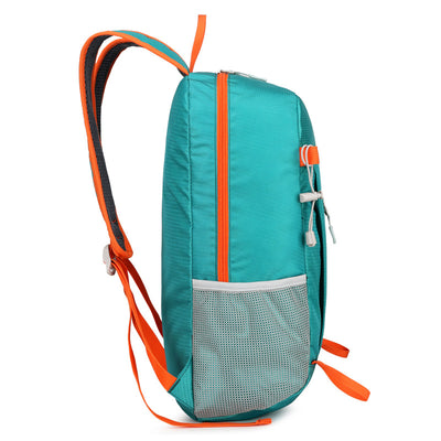 20L Lightweight Waterproof Hiking Backpack  Packable Outdoor Travel Daypack