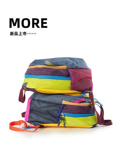Lightweight Outdoor Travel Backpack | Unisex Casual Hiking & College Bag