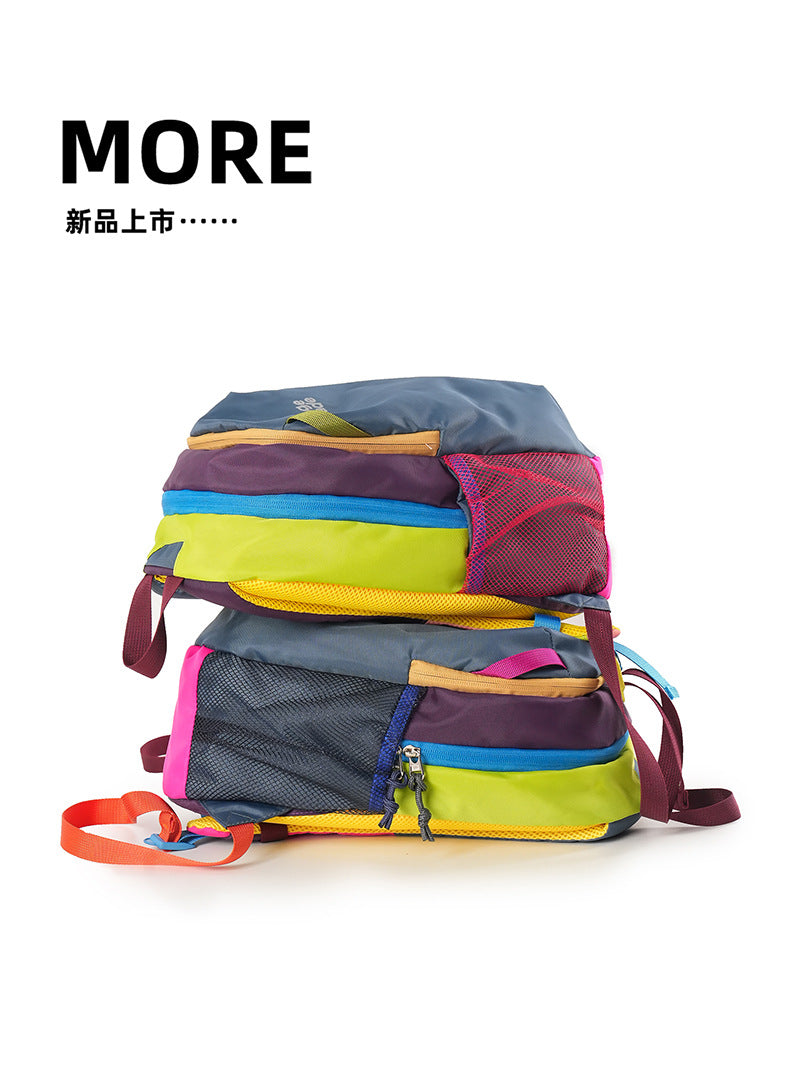 Lightweight Outdoor Travel Backpack | Unisex Casual Hiking & College Bag