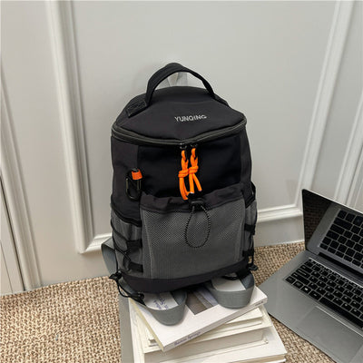 Ultra-Light Outdoor Backpack | 20-35L Hiking & Travel Daypack