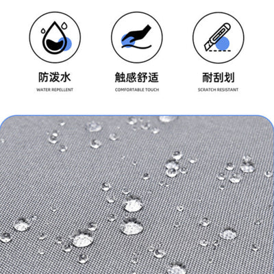 Waterproof High Multi Chambered Quality Laptop Bag