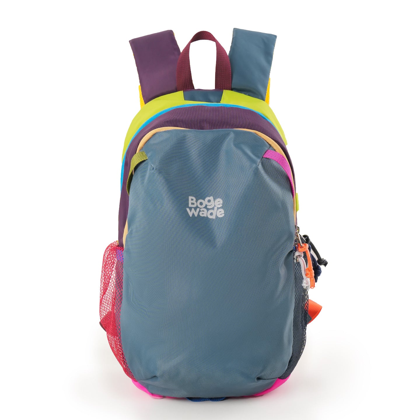 Lightweight Outdoor Travel Backpack | Unisex Casual Hiking & College Bag