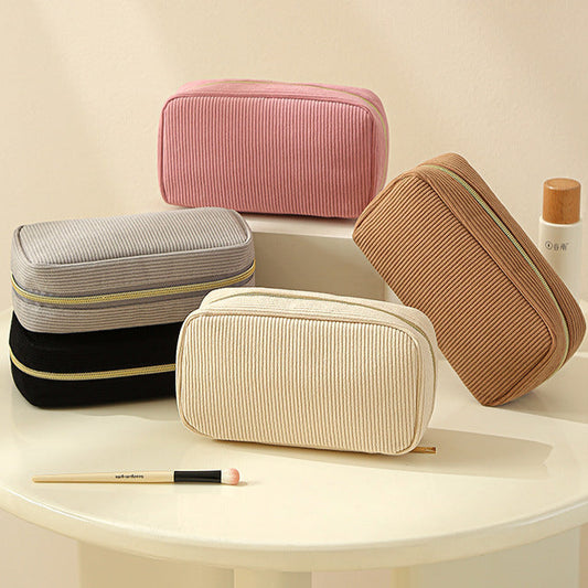 Large Capacity Portable Travel Organizer Bag