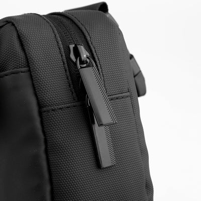 Modern Mens Crossbody Shoulder Bag | Breathable Oxford Cloth Messenger Bag