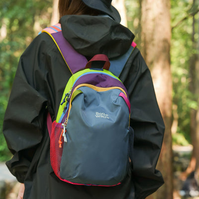 Lightweight Outdoor Travel Backpack | Unisex Casual Hiking & College Bag