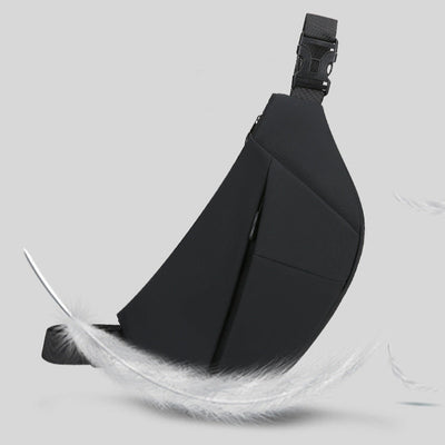 Lightweight Large Capacity High End Shoulder Bag