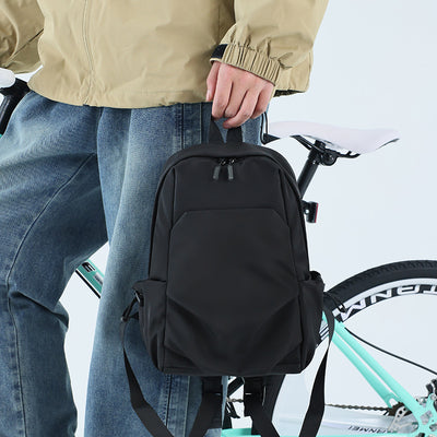 Urban Lightweight Backpack | Breathable 12-Inch Everyday Travel Bag
