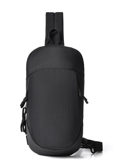 Trendy Lightweight Casual Crossbody Bag for Men and Women