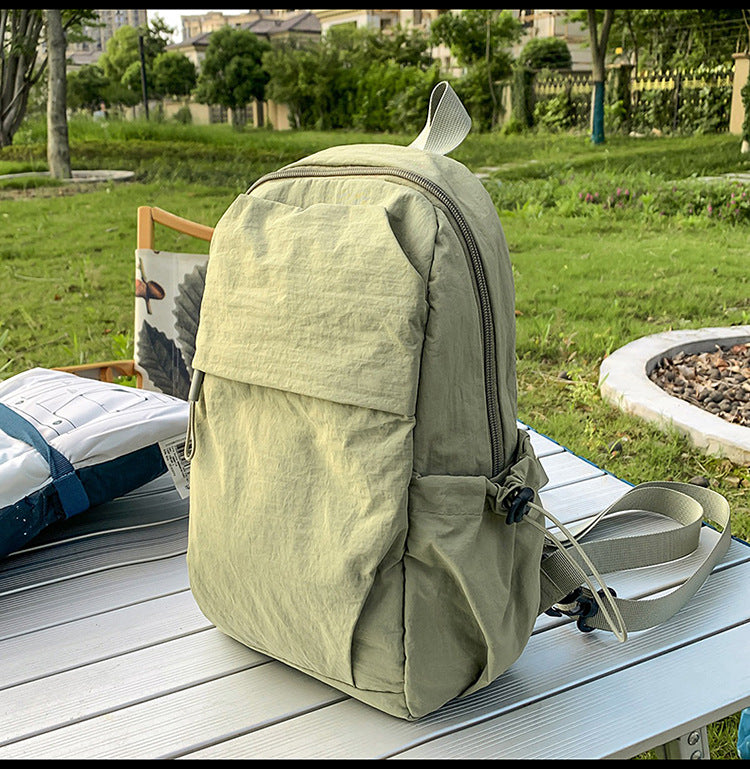 Multifunctional Convertible Backpack | Waterproof Crossbody Chest Bag