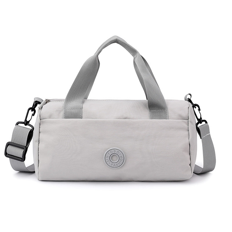Lightweight Sports Travel Crossbody Bag | Large Capacity Casual Handbag