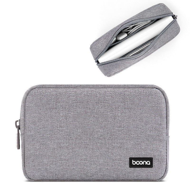 Baona Essential Accessories Organizer Storage Bag