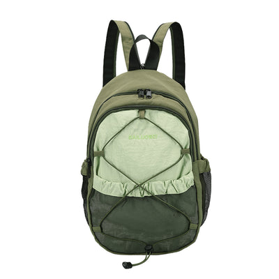 Lightweight Outdoor Mini Backpack | Water-Resistant Travel Daypack