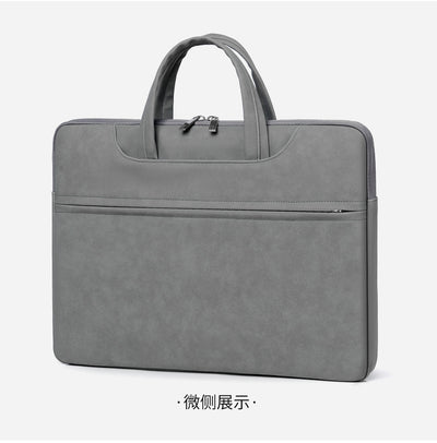 Lightweight Premium Laptop Bag with Shoulder Strap