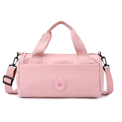 Lightweight Sports Travel Crossbody Bag | Large Capacity Casual Handbag