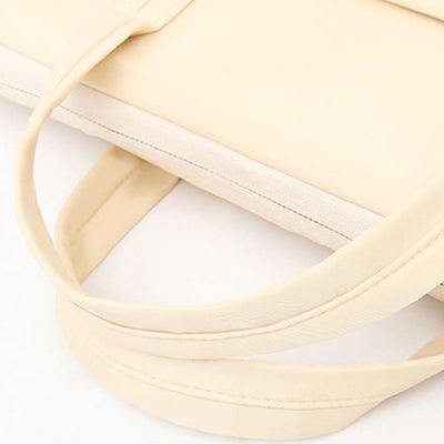 All Sizes Laptop Bag with Shoulder Strap