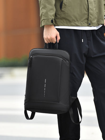 16-Inch Waterproof Laptop Backpack  35L Lightweight Travel & Business Backpack