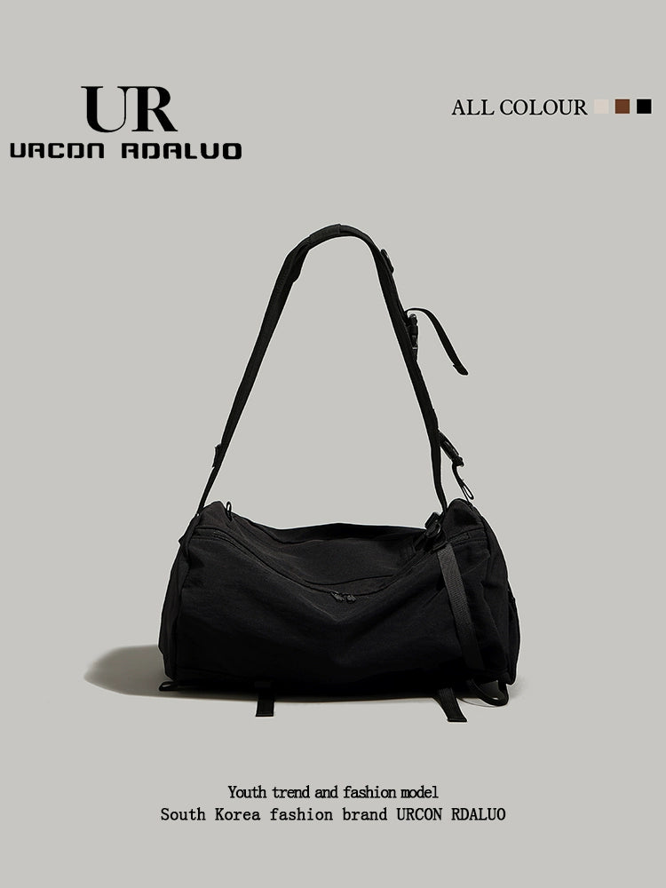 UR Large Capacity Fitness Duffle Bag