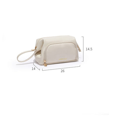 Fashionable Multifunctional Portable Makeup Storage Bag