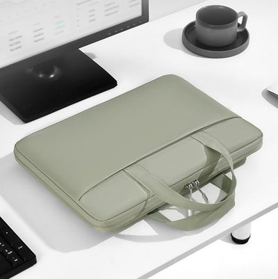 180 Degree High End Full Opening Laptop Bag