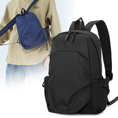 Urban Lightweight Backpack | Breathable 12-Inch Everyday Travel Bag