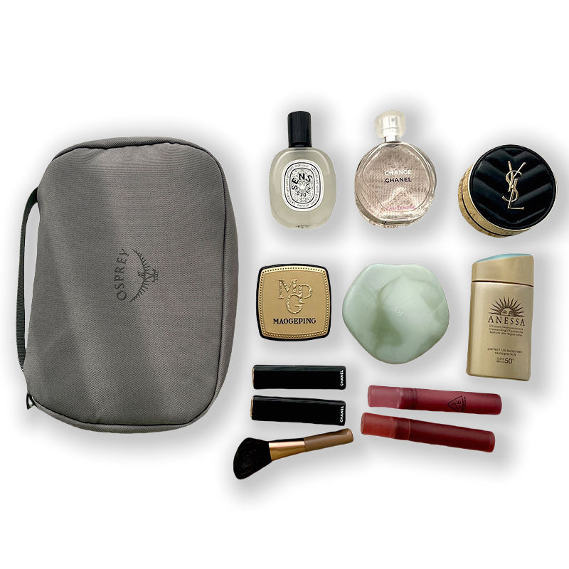 Waterproof Outdoor Organizer Pouch | Expandable Portable Travel & Accessory Bag