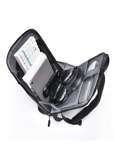 16-Inch Waterproof Laptop Backpack  35L Lightweight Travel & Business Backpack