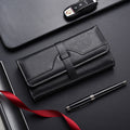 High-Quality Large Tri-Fold Wallet For Women